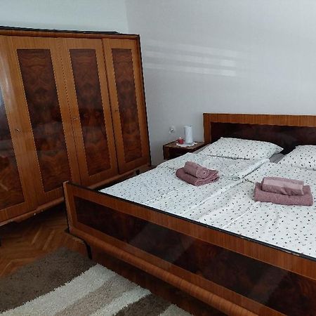 Apartment My Home Varaždin Extérieur photo