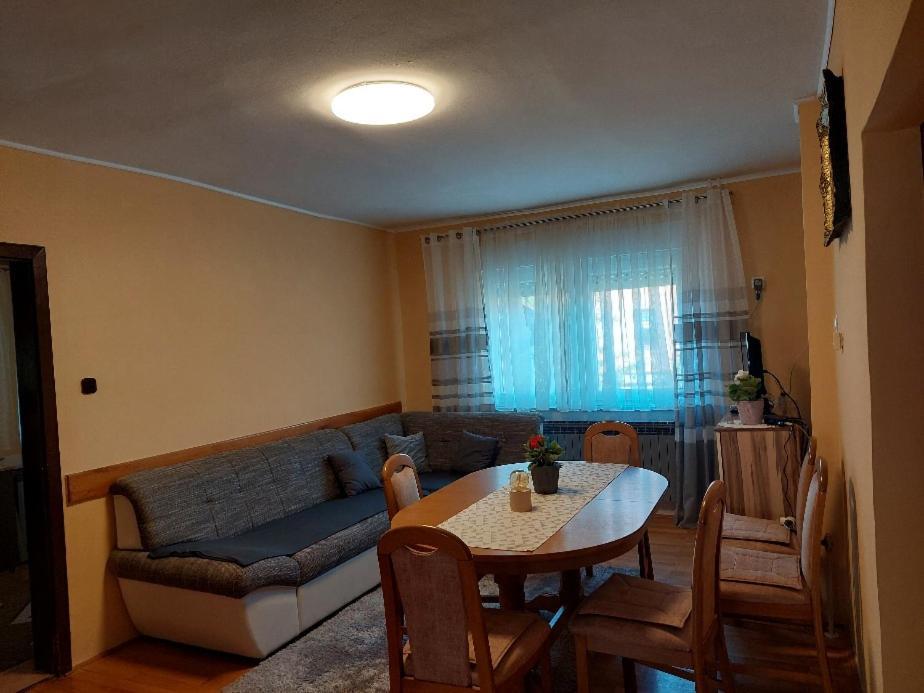 Apartment My Home Varaždin Extérieur photo
