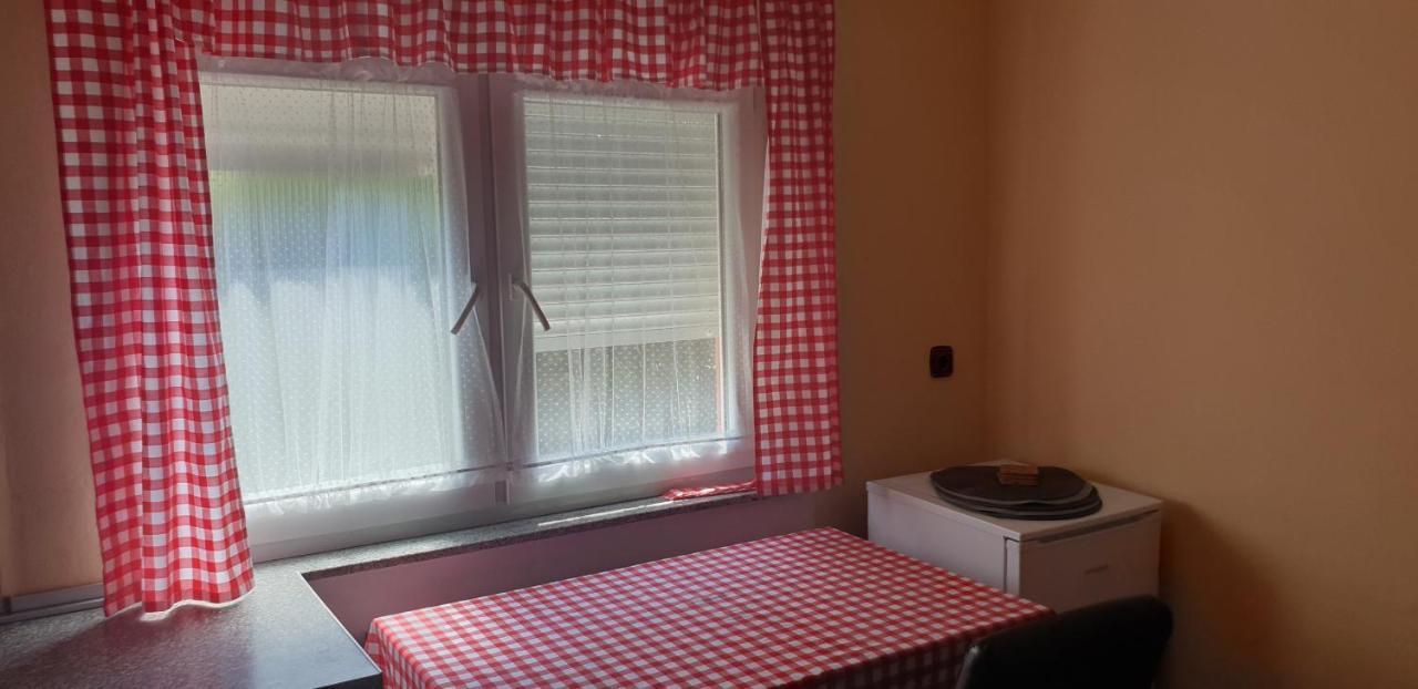 Apartment My Home Varaždin Extérieur photo