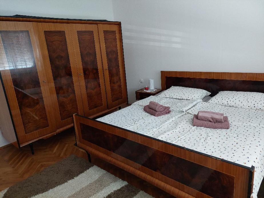 Apartment My Home Varaždin Extérieur photo